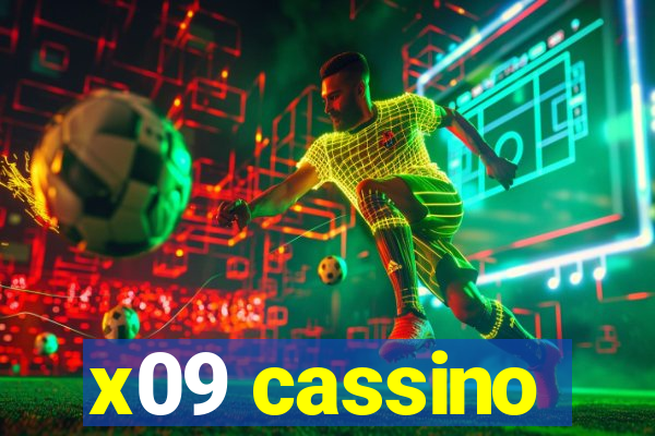 x09 cassino