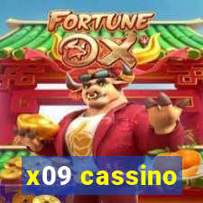 x09 cassino