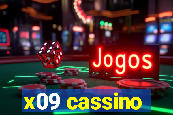 x09 cassino