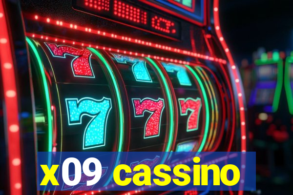 x09 cassino