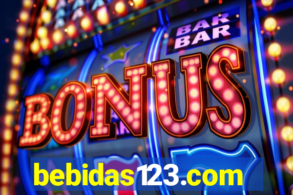 bebidas123.com