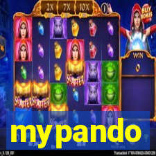 mypando