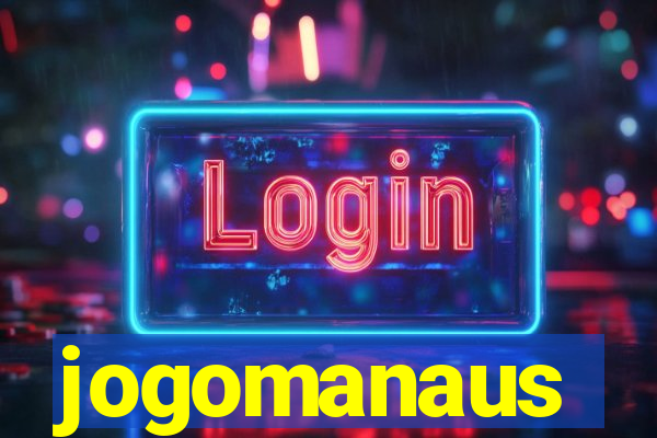 jogomanaus