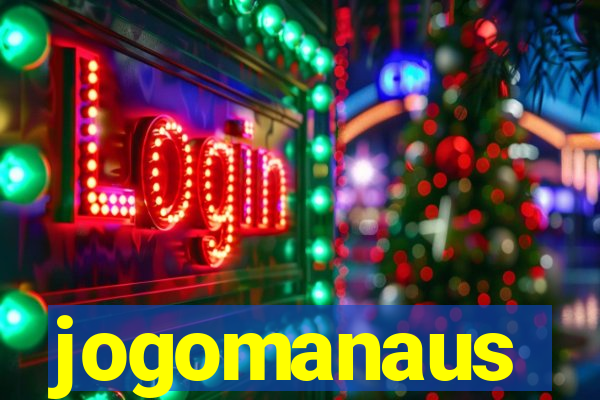 jogomanaus