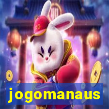 jogomanaus