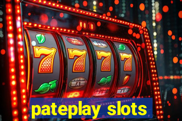 pateplay slots