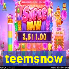 teemsnow