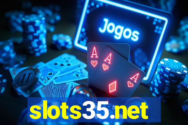 slots35.net