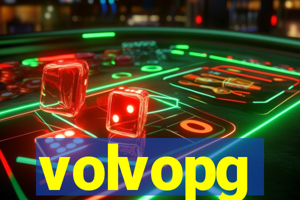 volvopg