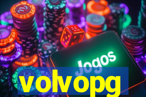 volvopg