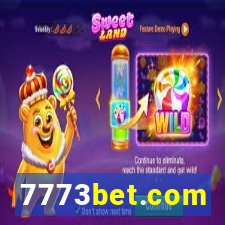 7773bet.com