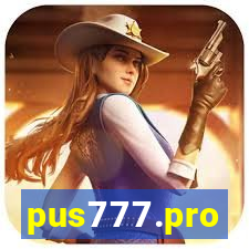 pus777.pro