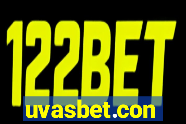 uvasbet.con