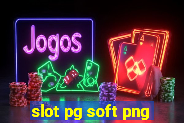 slot pg soft png