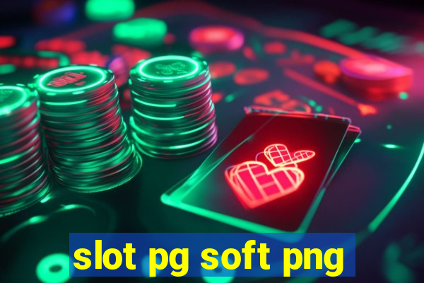 slot pg soft png