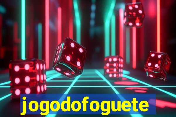 jogodofoguete