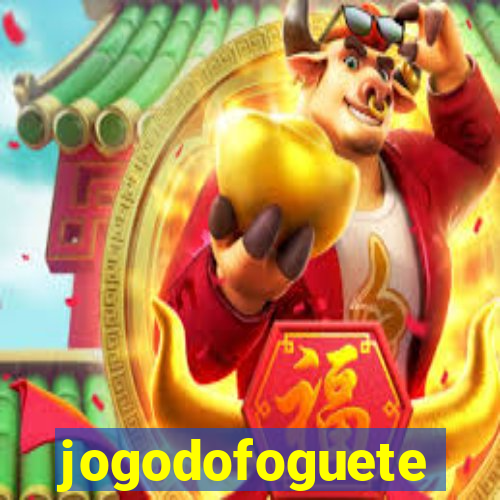 jogodofoguete