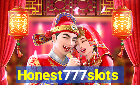 Honest777slots