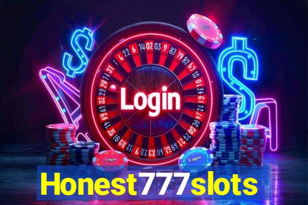 Honest777slots