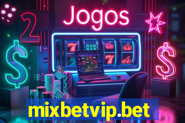 mixbetvip.bet