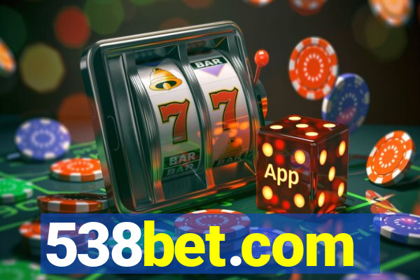 538bet.com