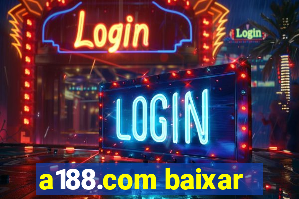 a188.com baixar