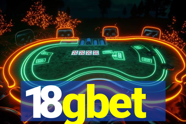 18gbet