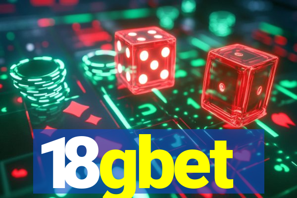 18gbet