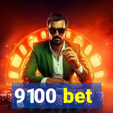 9100 bet