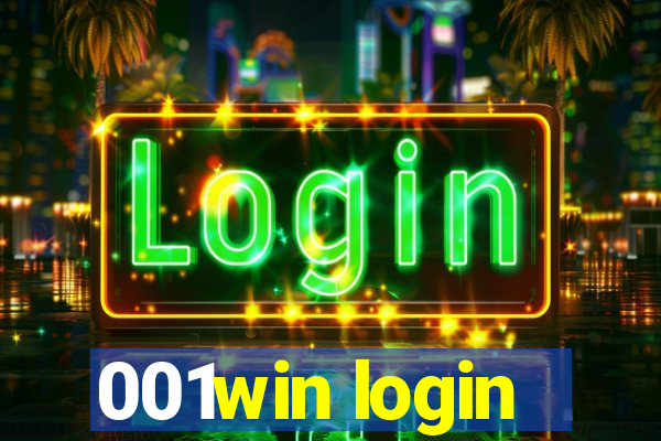 001win login