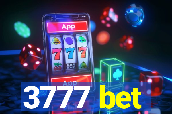 3777 bet