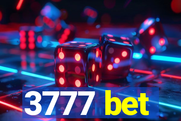 3777 bet