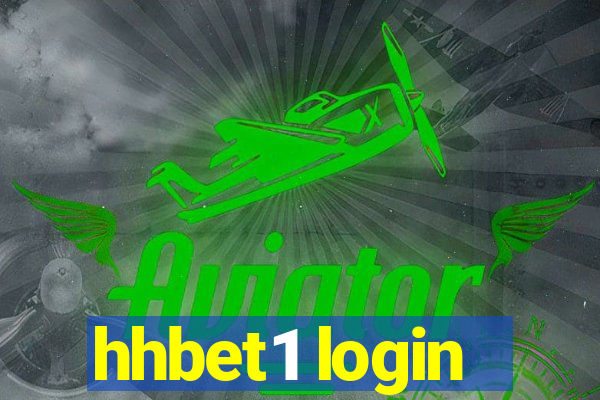 hhbet1 login