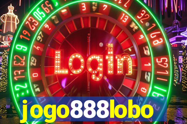 jogo888lobo