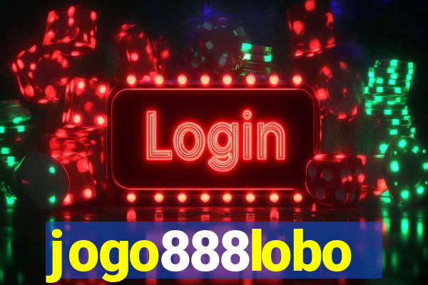 jogo888lobo