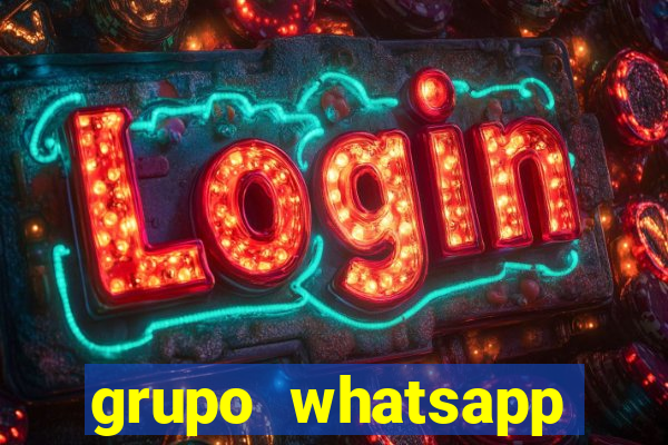 grupo whatsapp emprego bahia