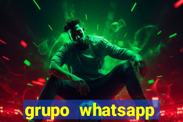 grupo whatsapp emprego bahia