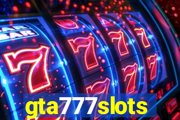 gta777slots