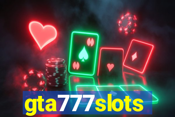 gta777slots