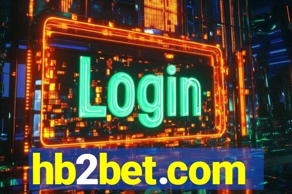 hb2bet.com