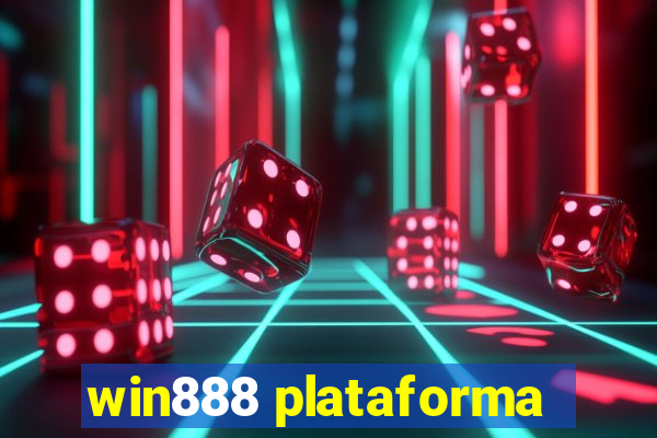 win888 plataforma