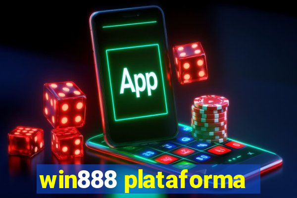 win888 plataforma