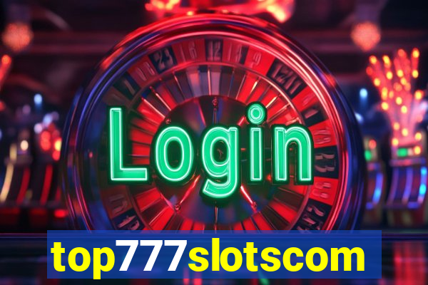 top777slotscom