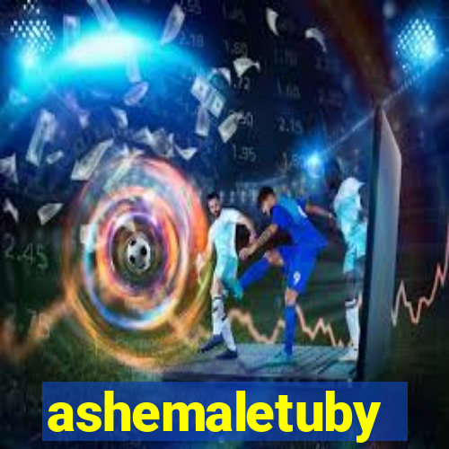 ashemaletuby