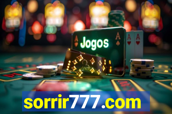 sorrir777.com