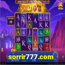 sorrir777.com