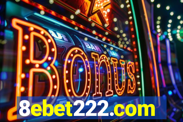 8ebet222.com