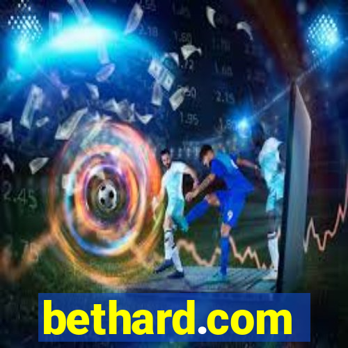 bethard.com