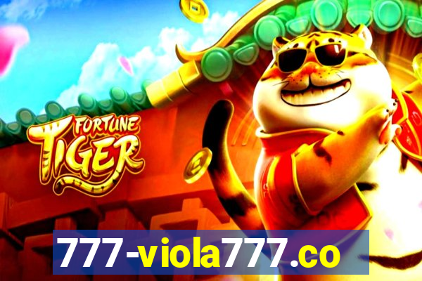 777-viola777.com