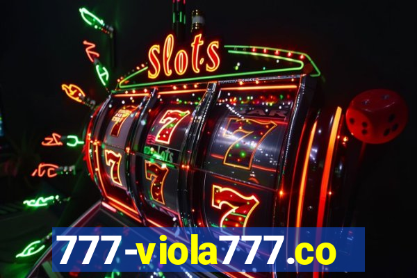 777-viola777.com